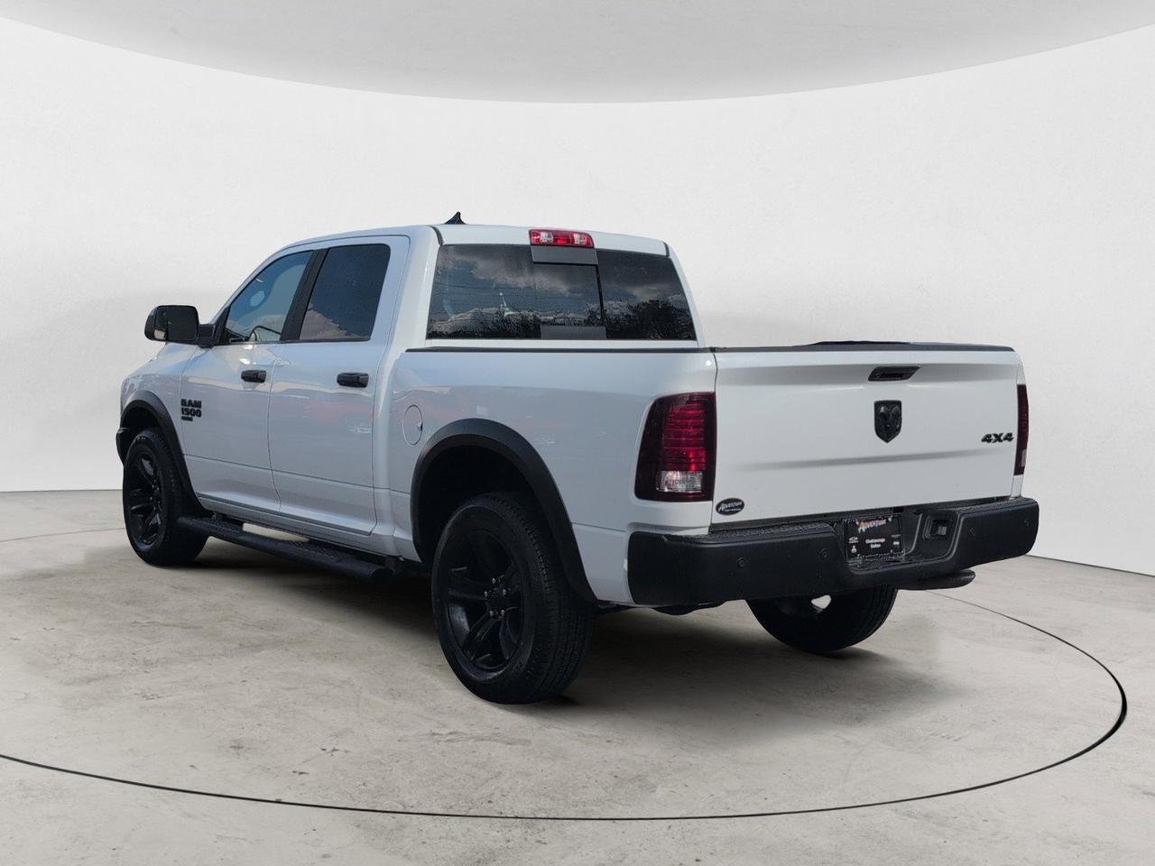 2023 Ram 1500 Classic Warlock Dalton GA