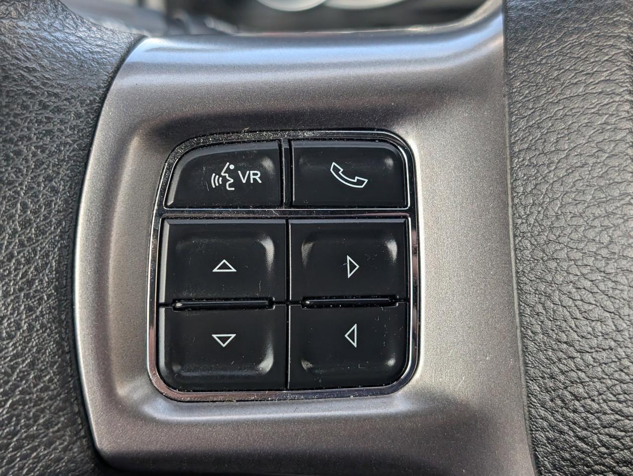 2023 Ram 1500 Classic Warlock Dalton GA