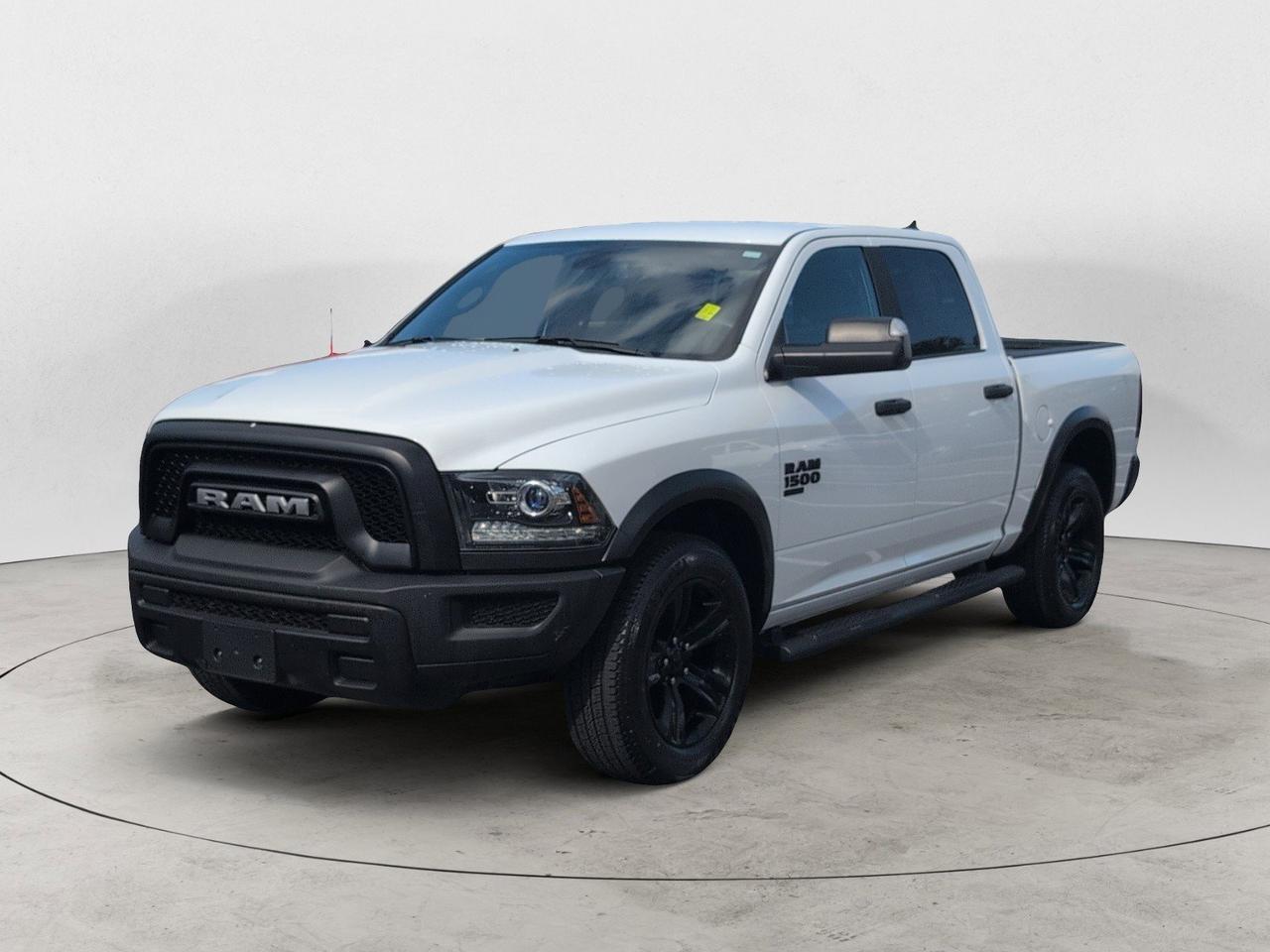 2023 Ram 1500 Classic Warlock Dalton GA