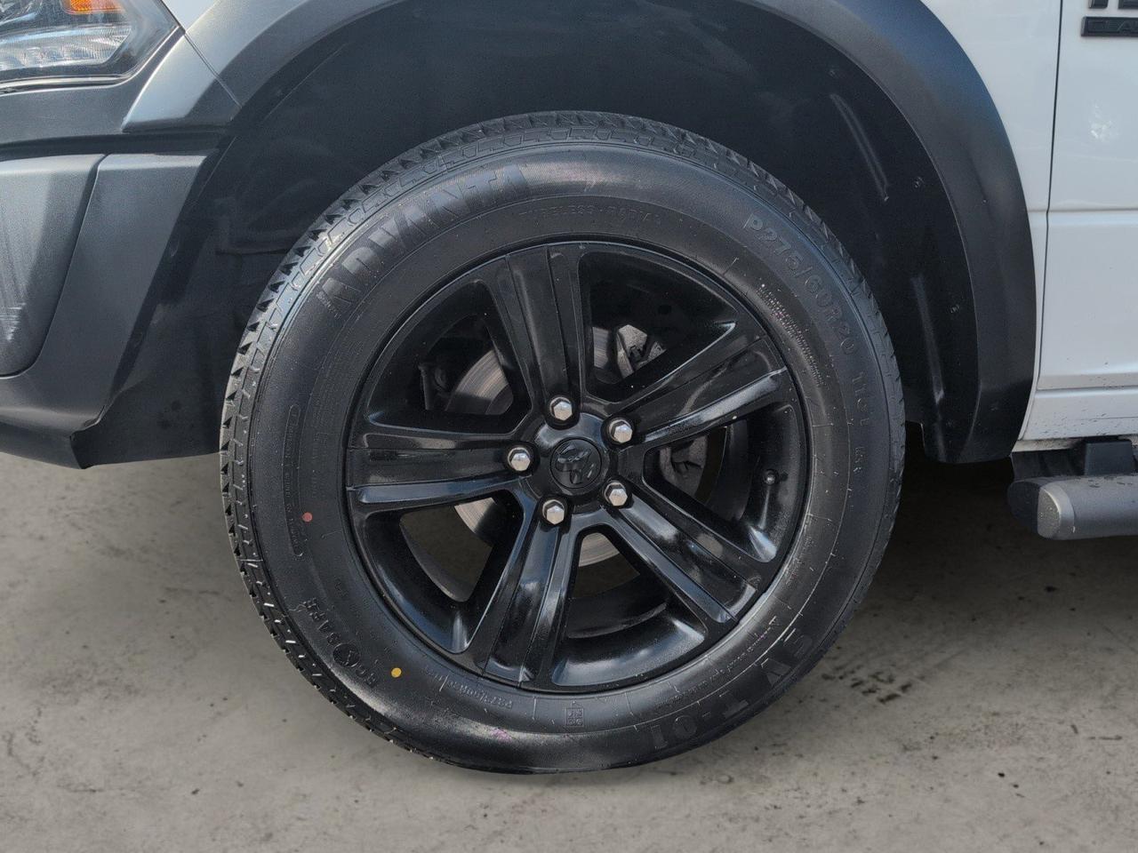 2023 Ram 1500 Classic Warlock Dalton GA