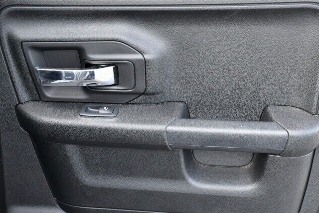 2023 Ram 1500 Classic Warlock Davie FL