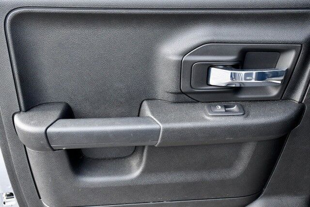 2023 Ram 1500 Classic Warlock Davie FL