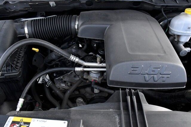 2023 Ram 1500 Classic Warlock Davie FL