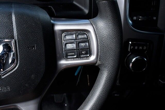 2023 Ram 1500 Classic Warlock Davie FL