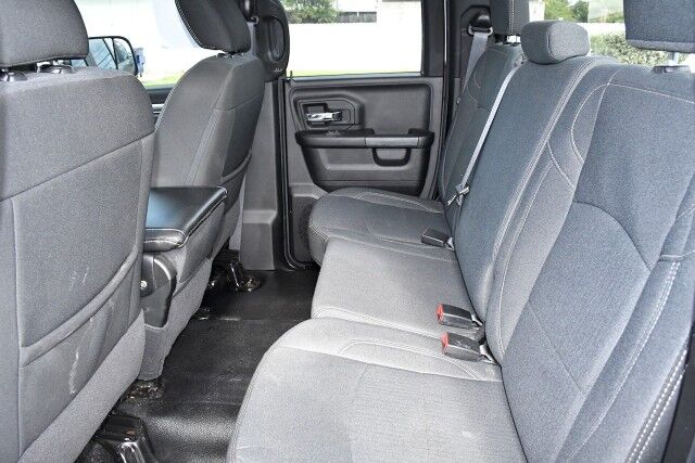 2023 Ram 1500 Classic Warlock Davie FL