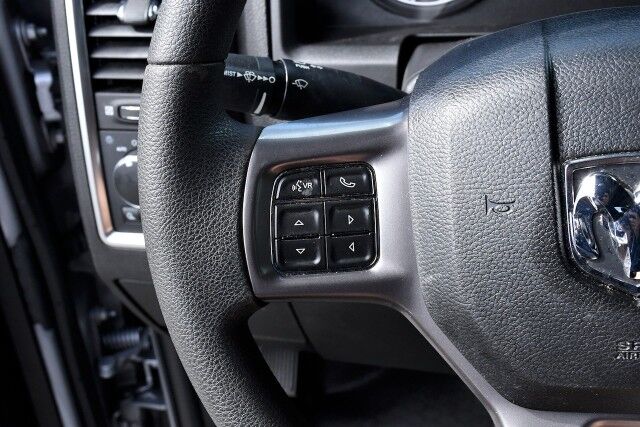 2023 Ram 1500 Classic Warlock Davie FL