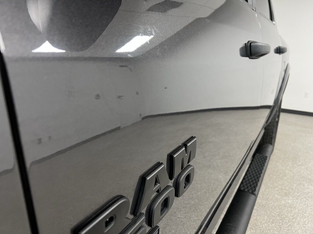 2023 Ram 1500 Classic Warlock Loveland CO