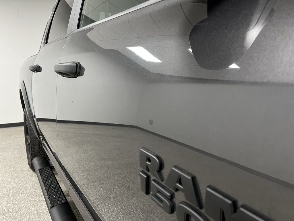 2023 Ram 1500 Classic Warlock Loveland CO