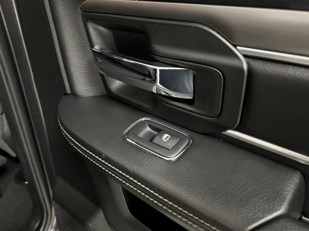 2023 Ram 1500 Classic Warlock Loveland CO