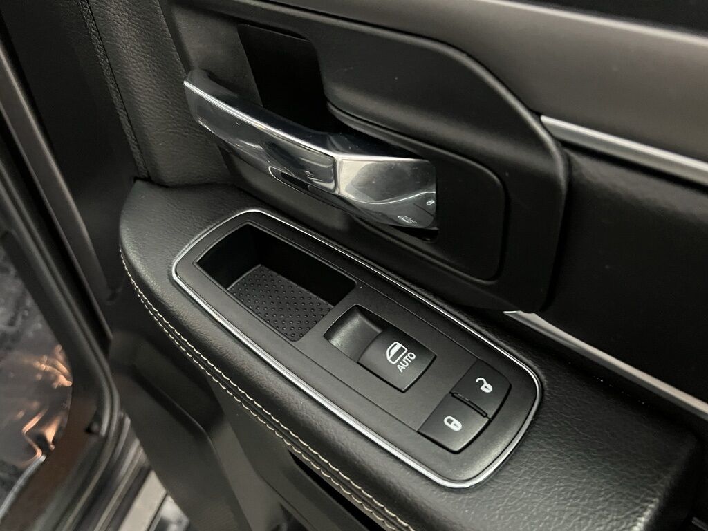 2023 Ram 1500 Classic Warlock Loveland CO