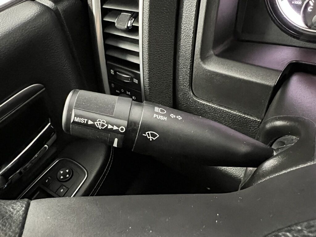 2023 Ram 1500 Classic Warlock Loveland CO