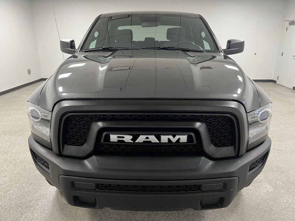 2023 Ram 1500 Classic Warlock Loveland CO