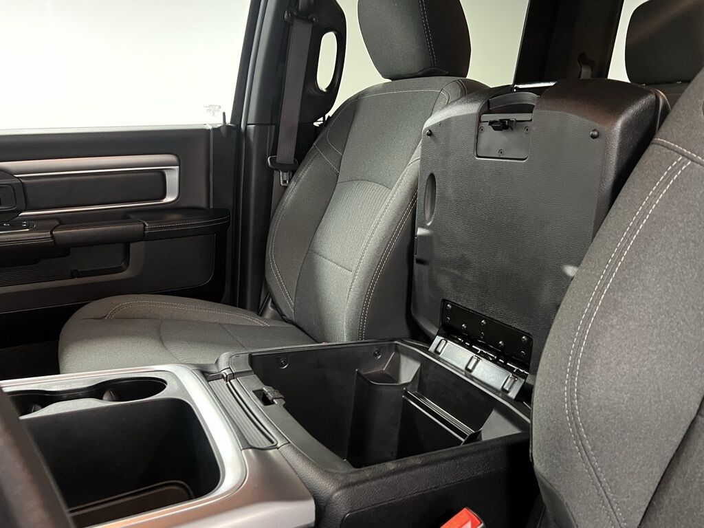 2023 Ram 1500 Classic Warlock Loveland CO