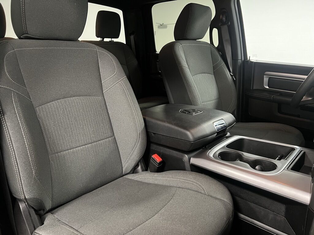 2023 Ram 1500 Classic Warlock Loveland CO