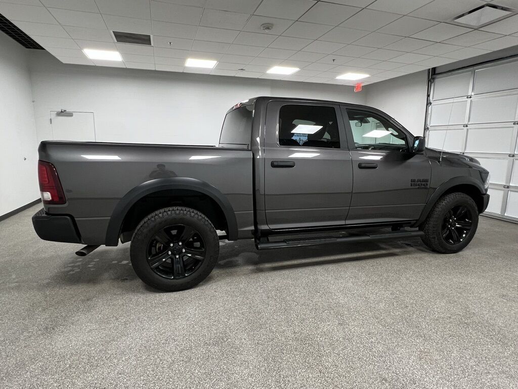 2023 Ram 1500 Classic Warlock Loveland CO