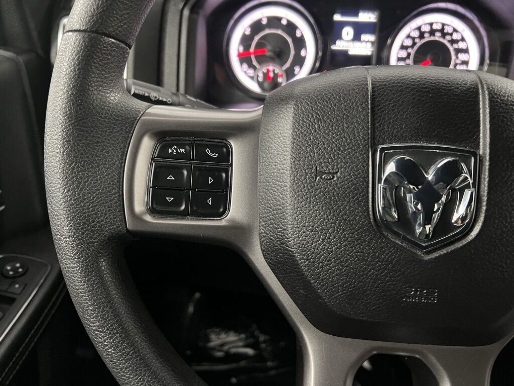 2023 Ram 1500 Classic Warlock Loveland CO