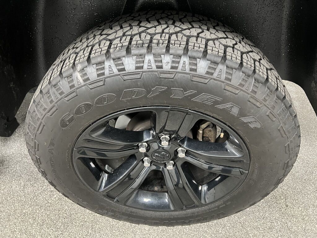 2023 Ram 1500 Classic Warlock Loveland CO