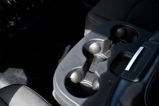 2023 Ram 1500 Classic Warlock Davie FL