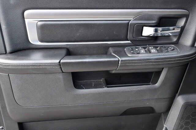 2023 Ram 1500 Classic Warlock Davie FL