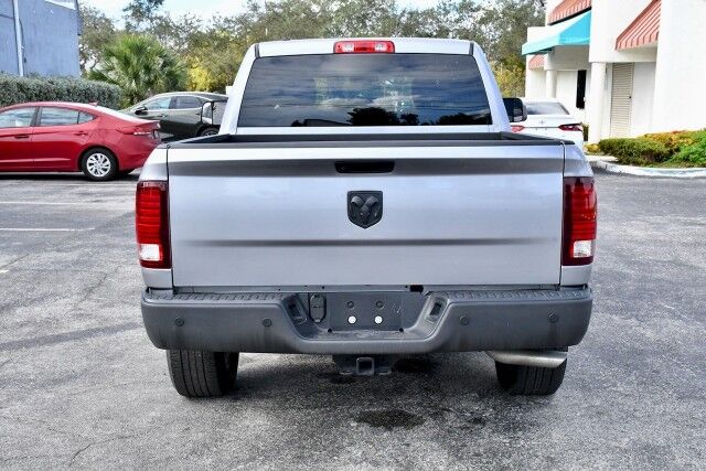 2023 Ram 1500 Classic Warlock Davie FL