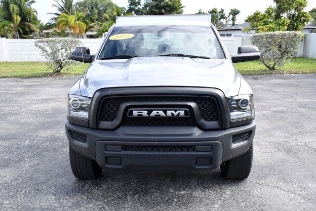 2023 Ram 1500 Classic Warlock Miami Gardens FL
