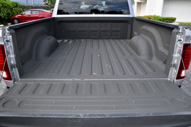 2023 Ram 1500 Classic Warlock Miami Gardens FL