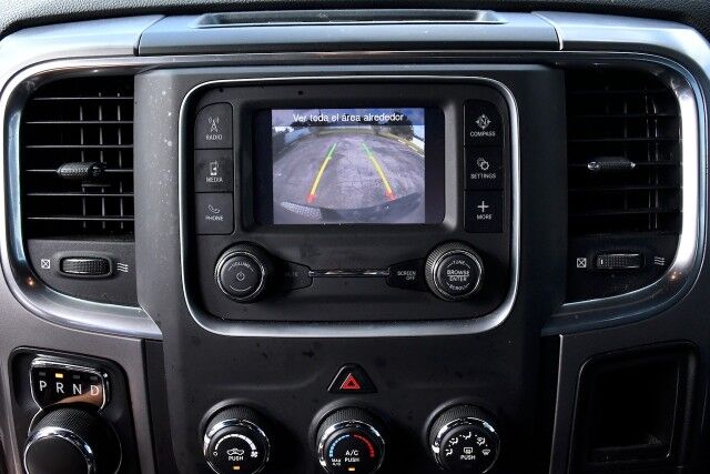 2023 Ram 1500 Classic Warlock Miami Gardens FL