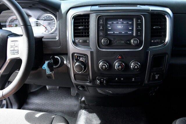 2023 Ram 1500 Classic Warlock Miami Gardens FL