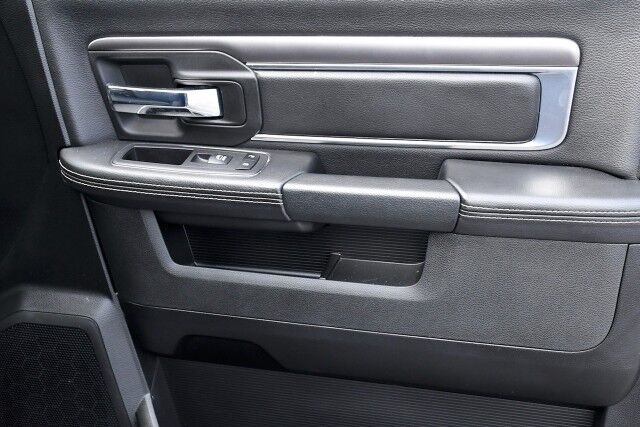 2023 Ram 1500 Classic Warlock Miami Gardens FL