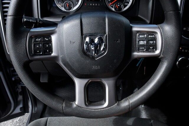 2023 Ram 1500 Classic Warlock Miami Gardens FL