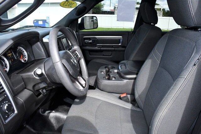 2023 Ram 1500 Classic Warlock Miami Gardens FL