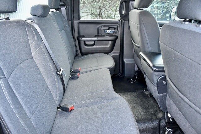 2023 Ram 1500 Classic Warlock Miami Gardens FL