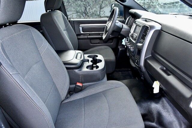 2023 Ram 1500 Classic Warlock Miami Gardens FL