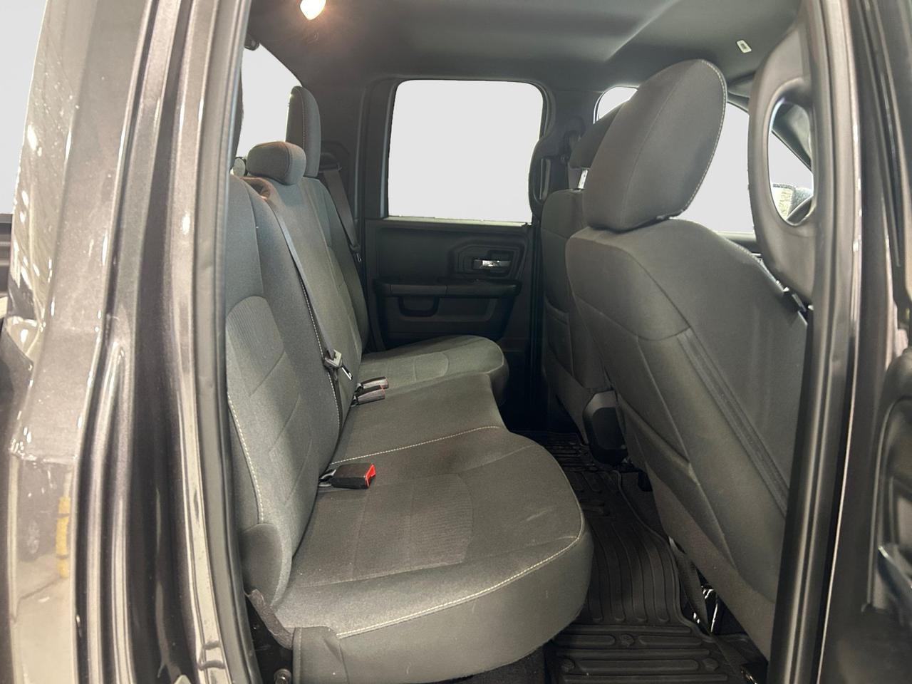 2023 Ram 1500 Classic Warlock New Braunfels TX
