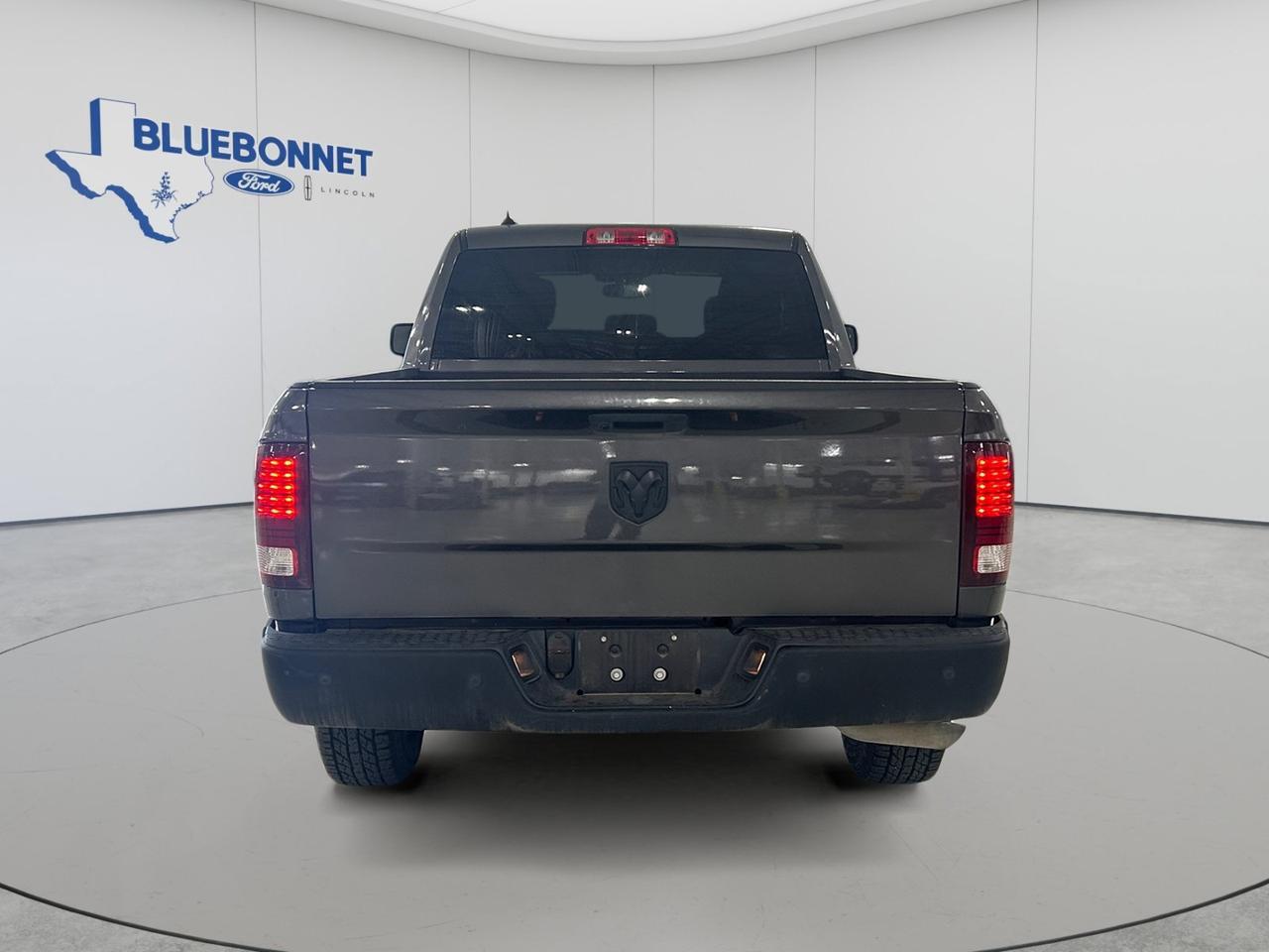 2023 Ram 1500 Classic Warlock New Braunfels TX