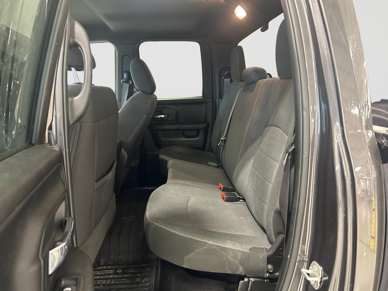 2023 Ram 1500 Classic Warlock New Braunfels TX