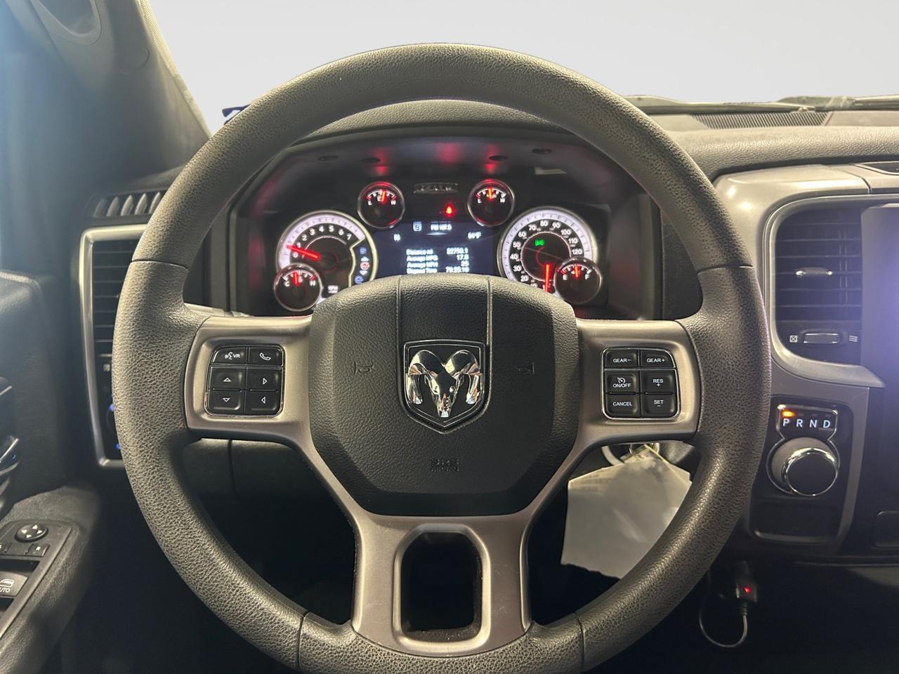 2023 Ram 1500 Classic Warlock New Braunfels TX