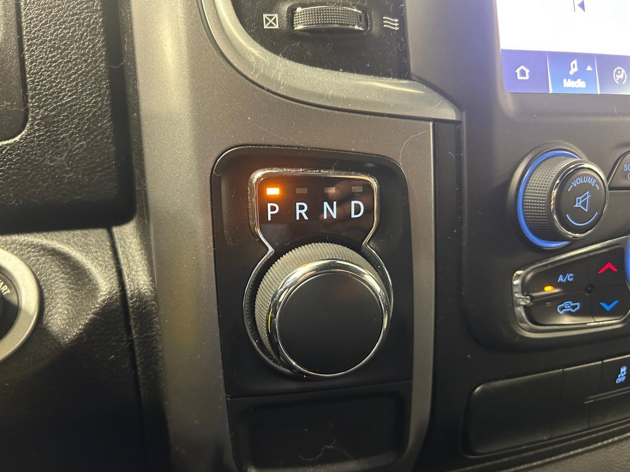 2023 Ram 1500 Classic Warlock New Braunfels TX