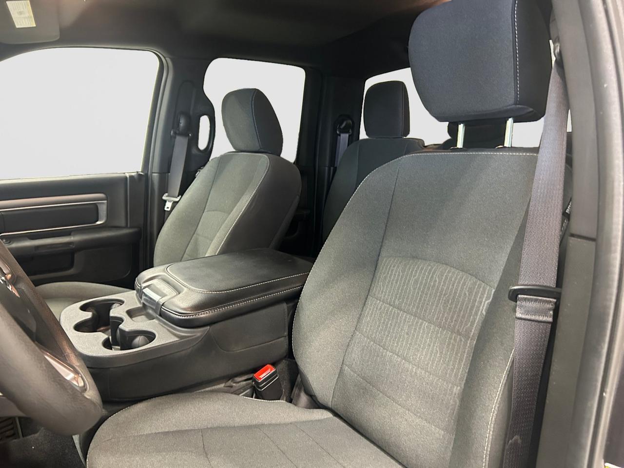 2023 Ram 1500 Classic Warlock New Braunfels TX