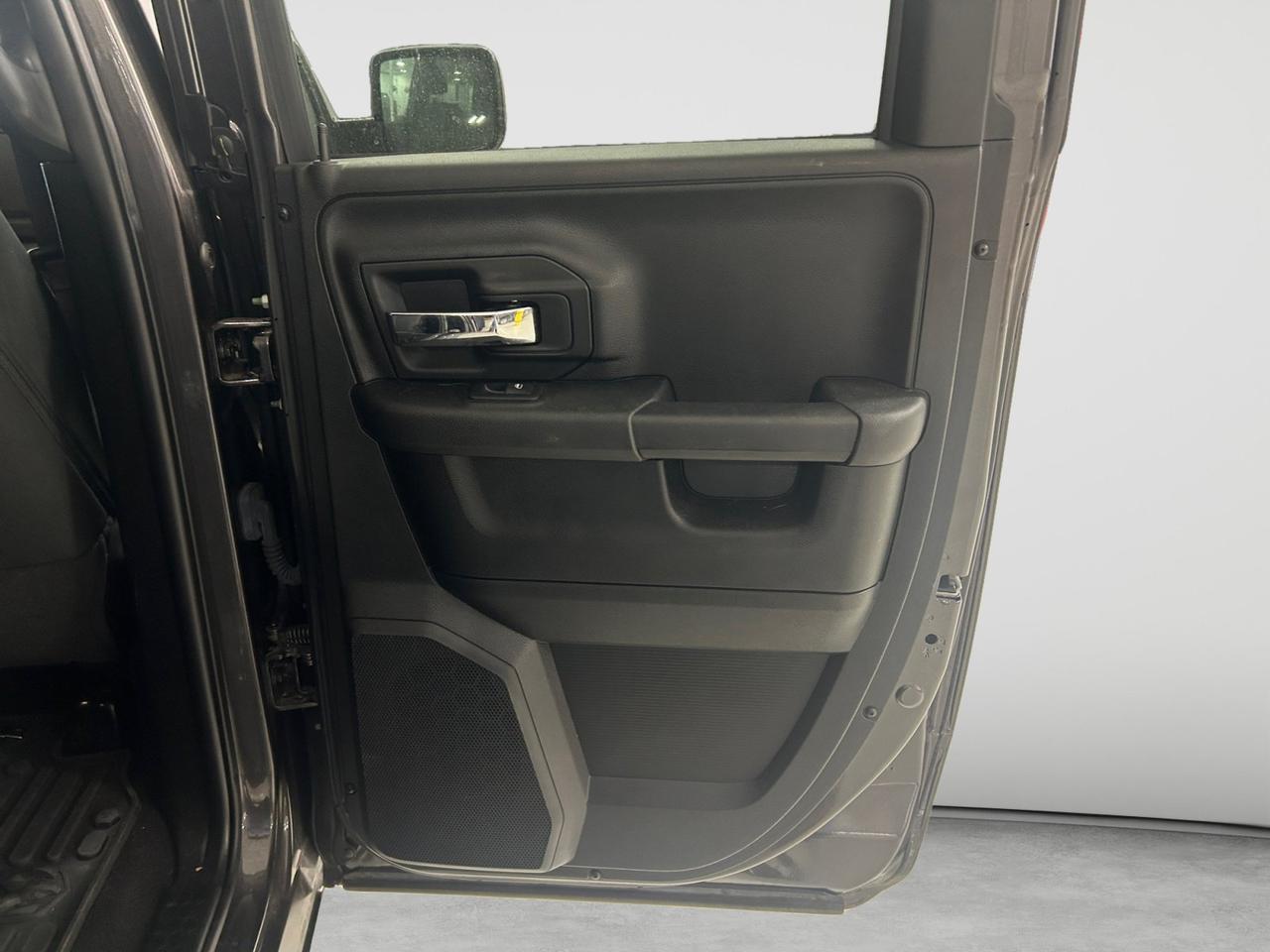 2023 Ram 1500 Classic Warlock New Braunfels TX