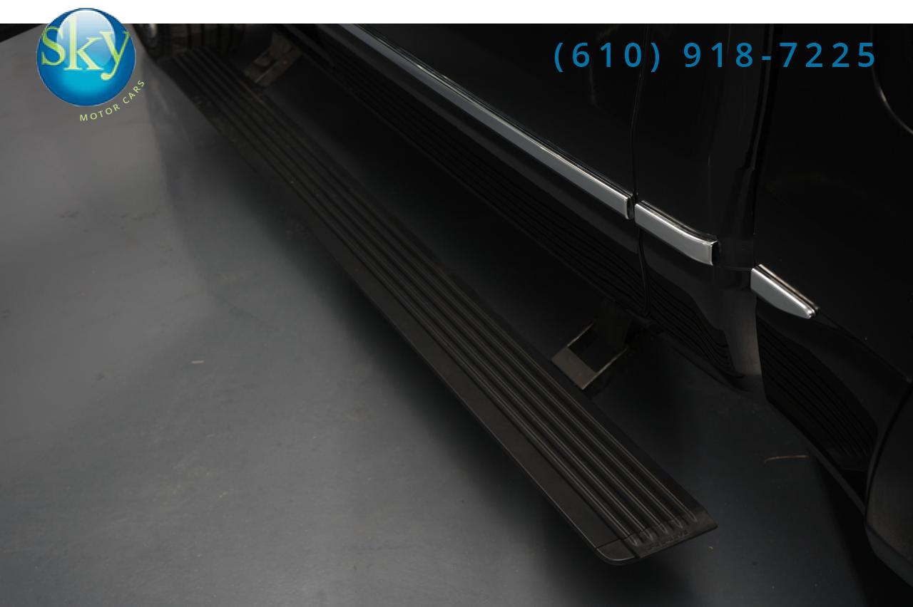 2023 Ram 1500 Crew Cab 4WD Limited ELITE PKG LEVEL 1 22's West Chester PA