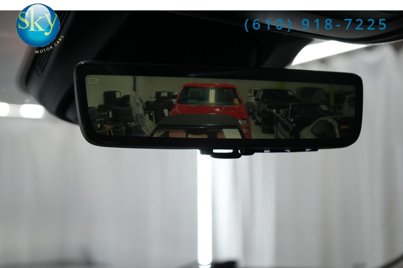 2023 Ram 1500 Crew Cab 4WD Limited ELITE PKG LEVEL 1 22's West Chester PA