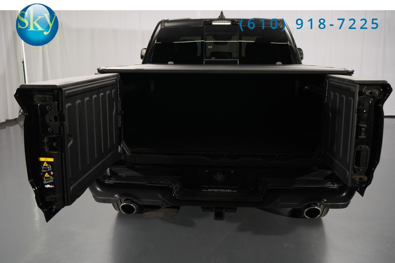 2023 Ram 1500 Crew Cab 4WD Limited ELITE PKG LEVEL 1 22's West Chester PA