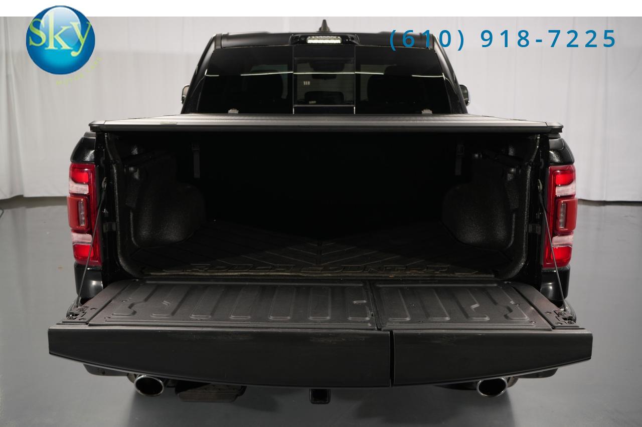 2023 Ram 1500 Crew Cab 4WD Limited ELITE PKG LEVEL 1 22's West Chester PA