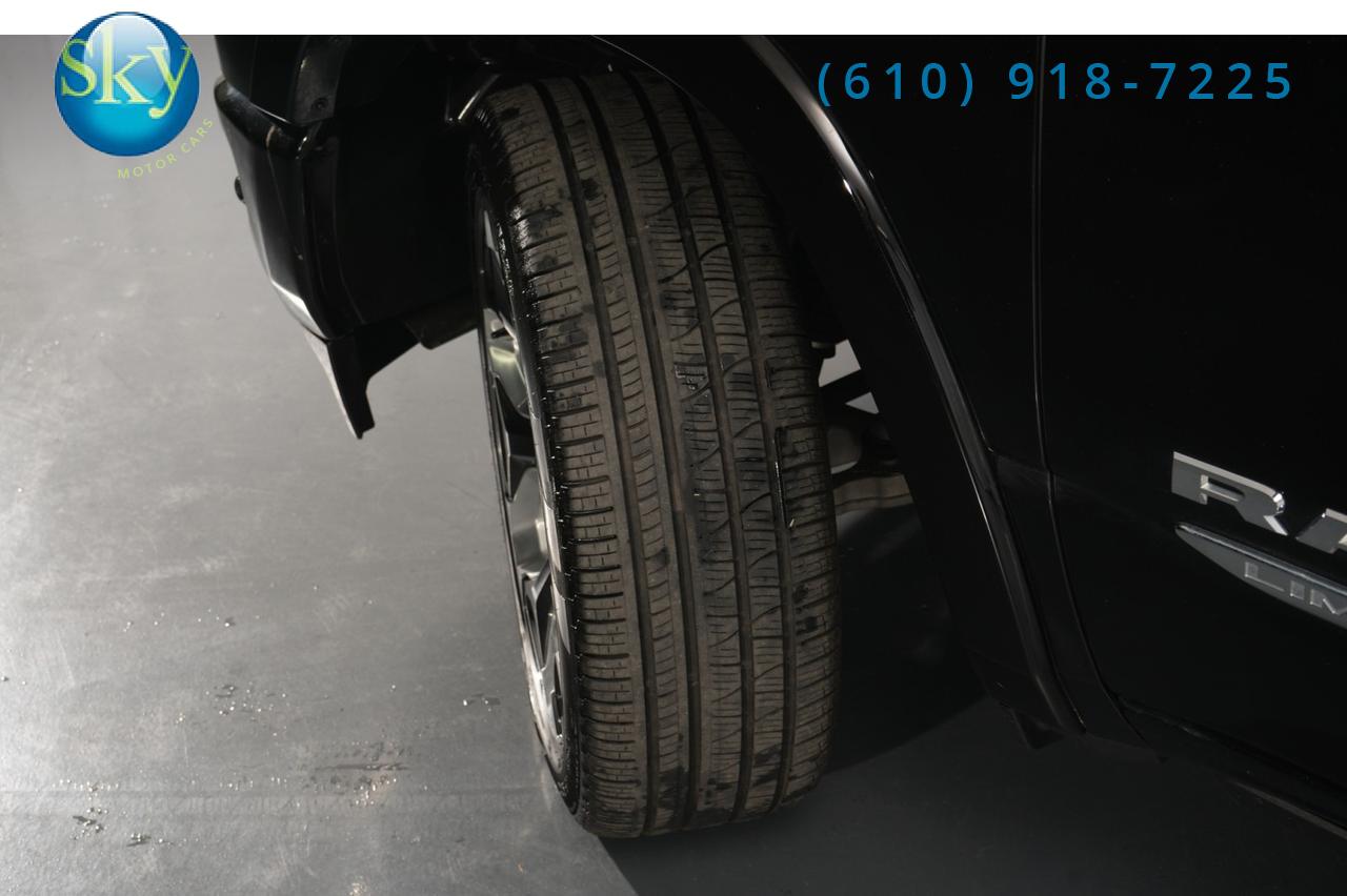 2023 Ram 1500 Crew Cab 4WD Limited ELITE PKG LEVEL 1 22's West Chester PA
