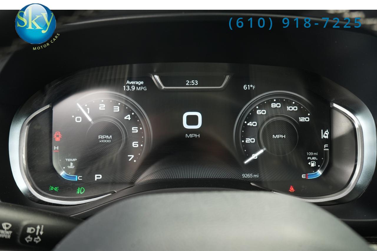 2023 Ram 1500 Crew Cab 4WD Limited ELITE PKG LEVEL 1 22's West Chester PA