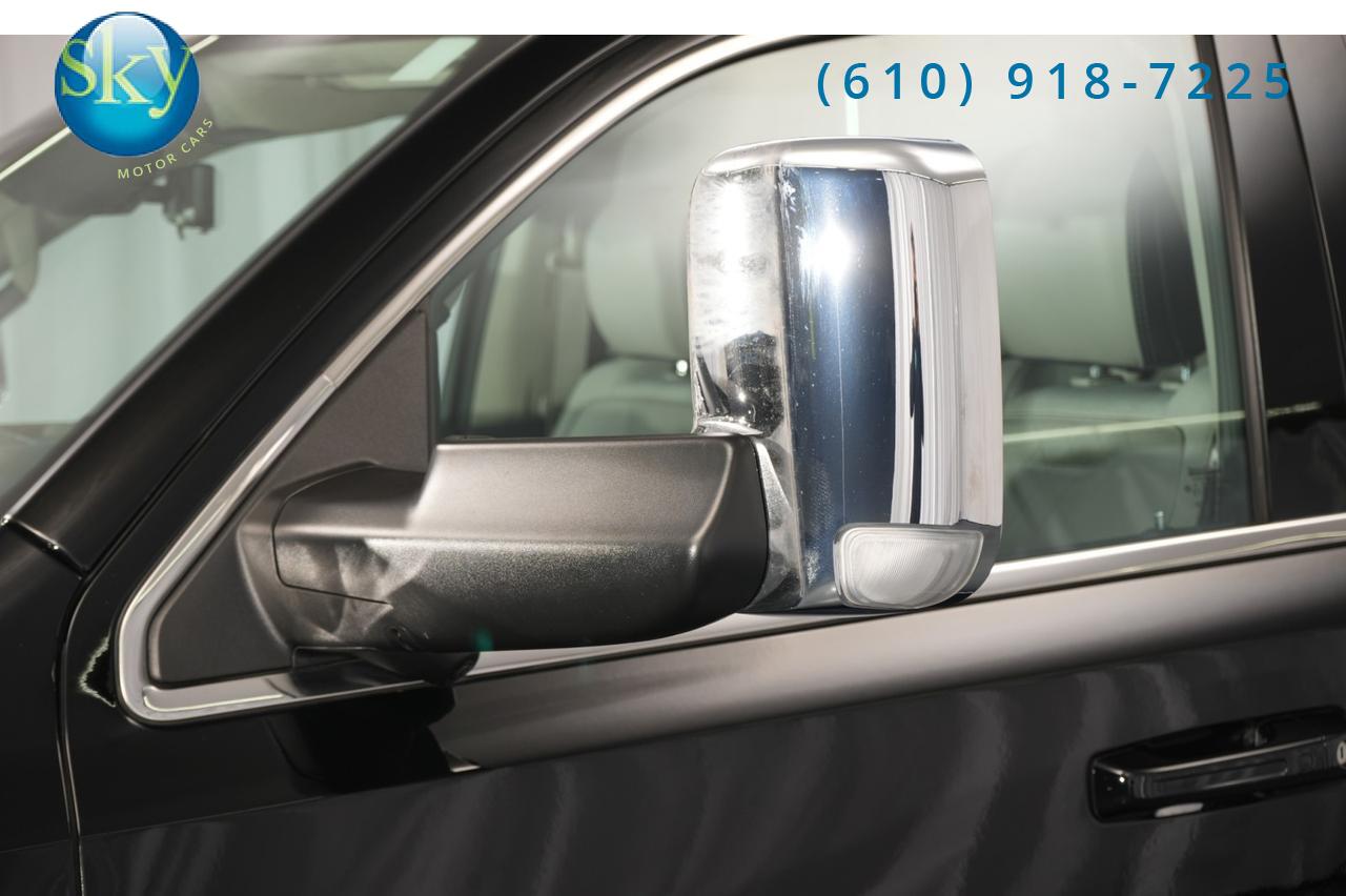 2023 Ram 1500 Crew Cab 4WD Limited ELITE PKG LEVEL 1 22's West Chester PA