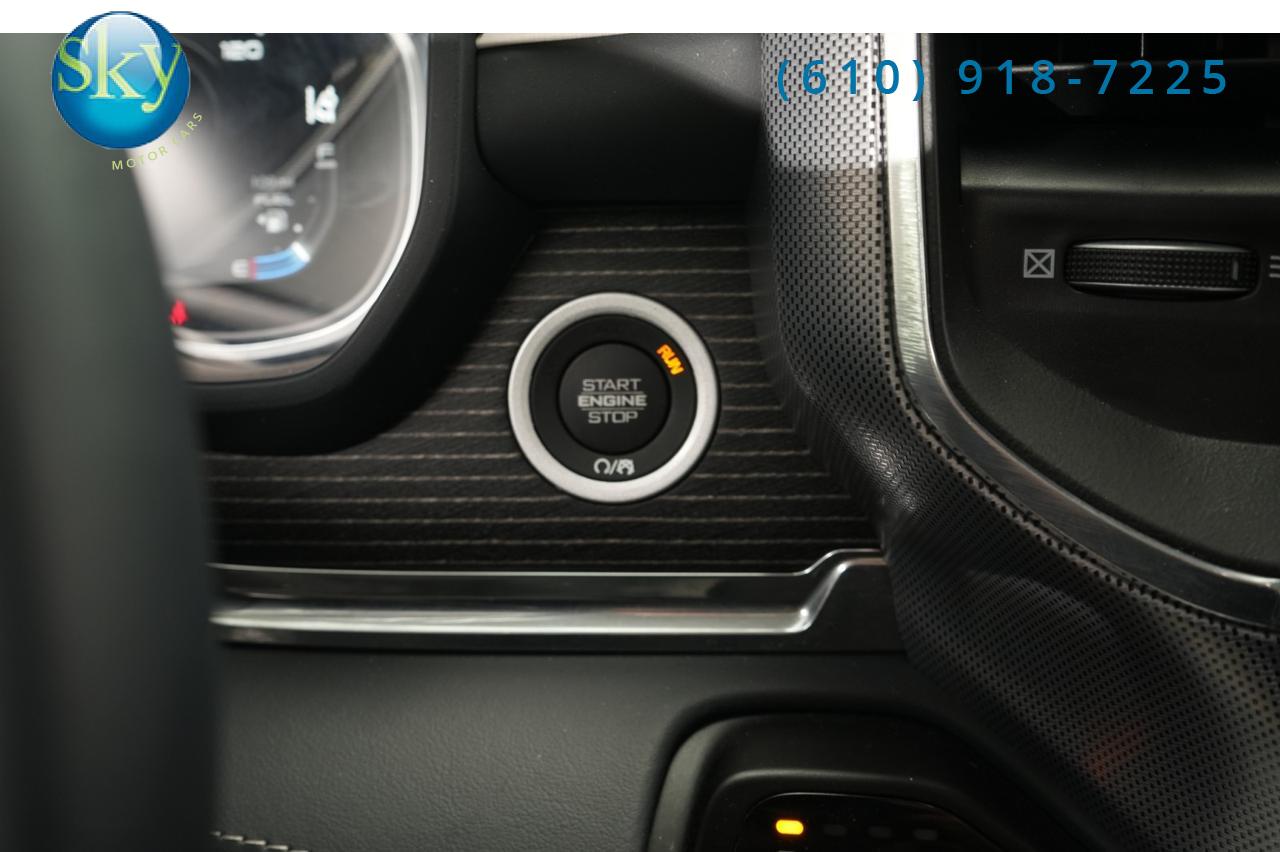 2023 Ram 1500 Crew Cab 4WD Limited ELITE PKG LEVEL 1 22's West Chester PA
