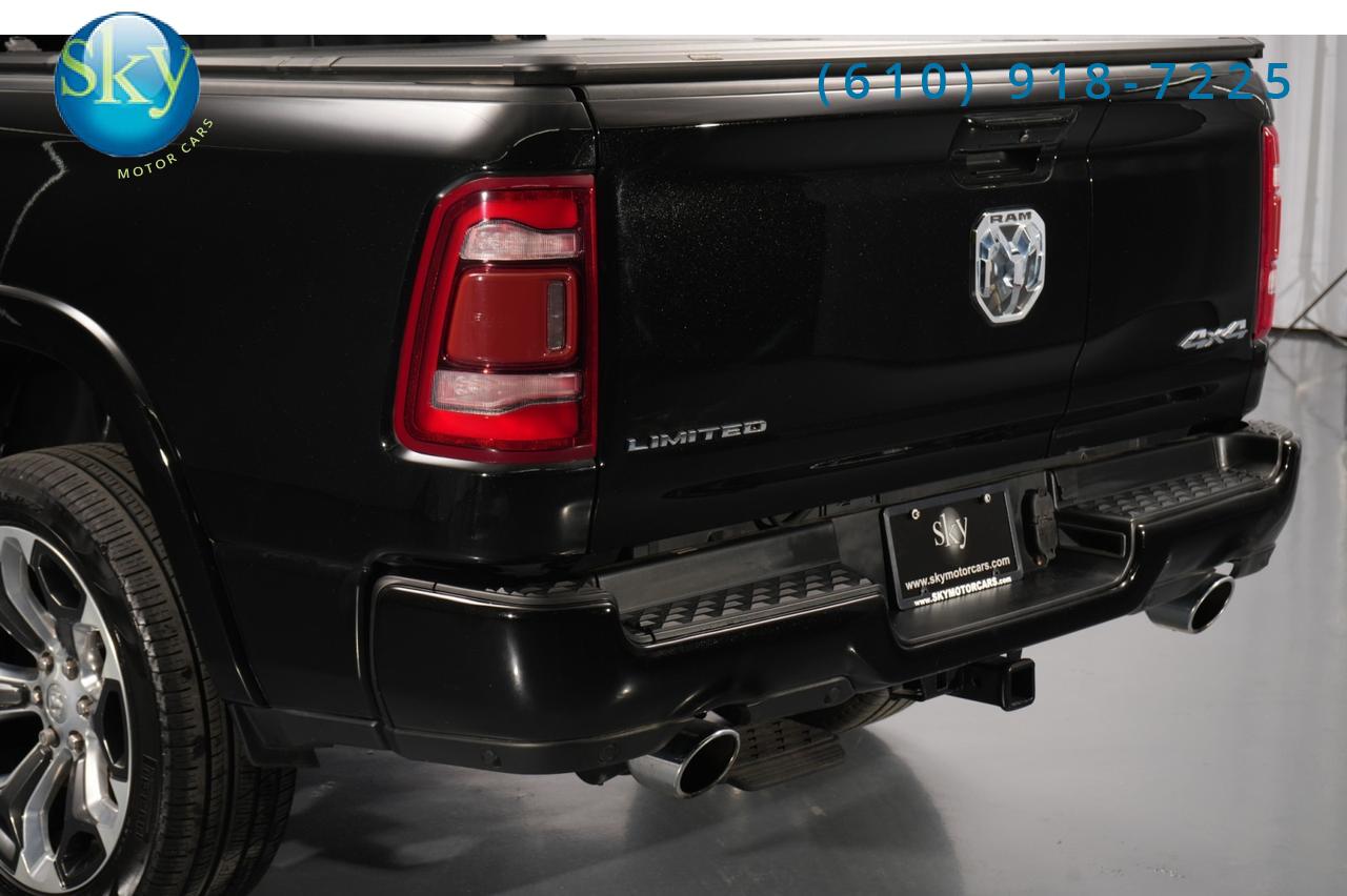 2023 Ram 1500 Crew Cab 4WD Limited ELITE PKG LEVEL 1 22's West Chester PA