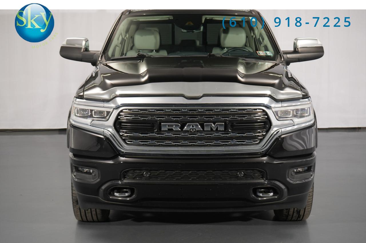 2023 Ram 1500 Crew Cab 4WD Limited ELITE PKG LEVEL 1 22's West Chester PA